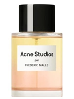 Profumo originale Acne Studios di Frédéric Malle e i suoi equivalenti