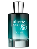 Profumo originale Pear Inc di Juliette Has a Gun con equivalenti e dupe