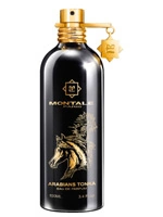 Arabians Tonka di Montale: profumo originale e dupe intensi e orientali