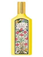 Flora Gorgeous Orchid Gucci: profumo floreale vanigliato e dupe