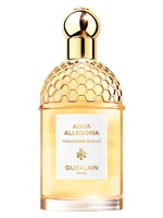 Aqua Allegoria Mandarine Basilic Guerlain profumo femminile agrumato