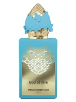 God of Fire di Stéphane Humbert Lucas: profumo originale e equivalenti fruttati e orientali