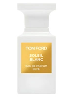 Soleil Blanc di Tom Ford profumo originale e alternative equivalenti