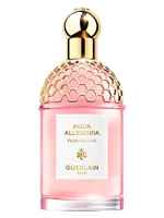 Aqua Allegoria Florabloom Guerlain profumo floreale con tuberosa e mango