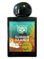 Summer Hammer Lorenzo Pazzaglia: profumo tropicale potente e dupe economici