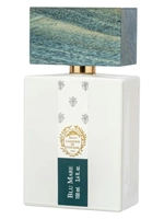 Blu Mare di Giardini di Toscana profumo agrumato marino elegante