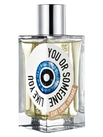 You Or Someone Like You di Etat Libre d'Orange agrumato verde con menta