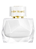 Signature di Montblanc floreale orientale con magnolia e vaniglia cremosa