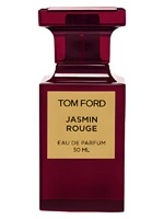 Jasmin Rouge di Tom Ford floreale speziato con ambra e vaniglia