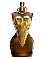 Gaultier Divine Elixir bouquet floreale salato con vaniglia meringata femminile