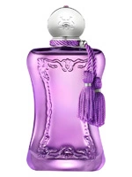 Palatine di Parfums de Marly: floreale muschiato con pera e sandalo