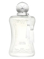 Valaya Exclusif di Parfums de Marly: floreale talcato con vaniglia