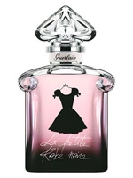 La Petite Robe Noire Guerlain: gourmand amarena liquirizia e vaniglia