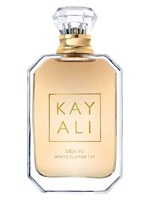 Déjà Vu White Flower 57 Kayali: floreale cremoso con tuberosa e vaniglia