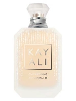 The Wedding Silk Santal 36 Kayali: profumo dolce cremoso al sandalo