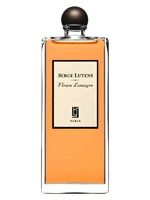 Fleurs d'Oranger Serge Lutens fiore d’arancio speziato unisex