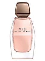 All Of Me Narciso Rodriguez: rosa magnolia muschio femminile