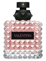 Valentino Donna Born In Roma: ribes nero gelsomino e vaniglia