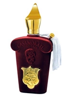 Italica di Xerjoff: profumo unisex gourmand mandorla latte cremoso