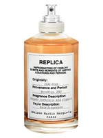 Jazz Club di Maison Margiela, profumo con note di rum, tabacco e vaniglia