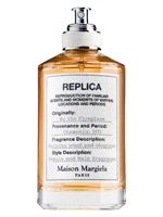 By the Fireplace Maison Martin Margiela: unisex legnoso affumicato con castagna e vaniglia