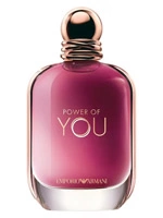 Fragranze simili a Power Of You di Emporio Armani, profumo donna solare vanigliato