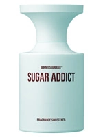 Sugar Addict di Borntostandout, profumo unisex gourmand con rum, vaniglia, caffè e cacao