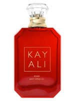 Eden Juicy Apple 01 di Kayali profumo unisex fruttato con mela rossa, litchi e muschio