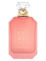 Eden Sparkling Lychee di Kayali profumo donna fruttato con litchi, vaniglia e muschio
