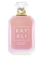 Vanilla Candy Rock Sugar 42 di Kayali profumo donna gourmand con vaniglia, pera e caramello