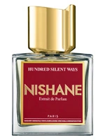 Hundred Silent Ways di Nishane: profumo unisex con tuberosa, iris, vaniglia e sandalo