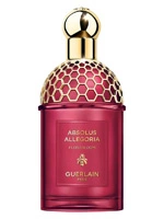 Florabloom Absolu Guerlain profumo tropicale con mango tuberosa incenso e sandalo