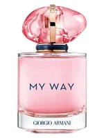 Flacone di My Way Nectar di Giorgio Armani da donna