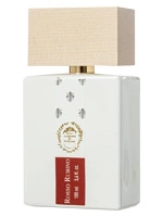 Rosso Rubino Giardini di Toscana unisex cacao rosa e patchouli