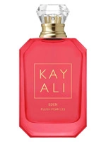 Eden Plush Pear 23 Kayali donna pera cocco vaniglia e sandalo