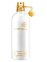 Flacone di Mukhallat di Montale