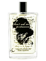 Don't Ask Me Permission Simone Andreoli unisex tropicale fruttato e liquoroso