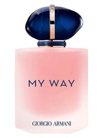 My Way Floral di Giorgio Armani Eau de Parfum