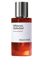 Hibiscus Mahajád Maison Crivelli unisex floreale intenso con rosa e vaniglia
