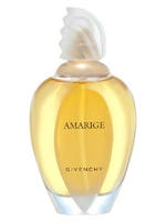 Amarige Givenchy donna tuberosa gardenia vaniglia e sandalo