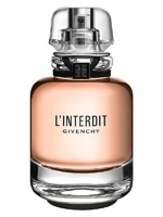 L'Interdit Givenchy donna tuberosa vaniglia e patchouli