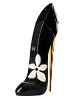 Good Girl Jasmine Absolute Carolina Herrera gelsomino mandorla e toffee