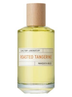Roasted Tangerine Les Liquides Imaginaires unisex agrumato tostato con caffè e incenso