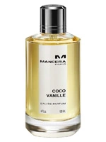 Coco Vanille Mancera donna cocco tiarè vaniglia e muschio bianco