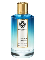 French Riviera Mancera unisex agrumato marino con sale e muschio