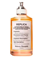 Never-ending Summer Maison Martin Margiela unisex agrumato speziato con Aperol