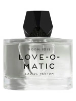 Love-O-Matic Room 1015 unisex fragola gomma da masticare e muschio