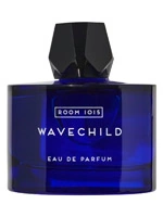 Wavechild Room 1015 unisex cocomero cocco agrumi e ambra grigia