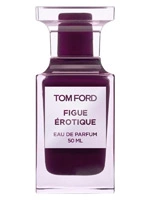 Figue Érotique Tom Ford unisex fico salato liquirizia e patchouli