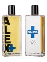 Salvia+ Alex+ profumo unisex aromatico alla salvia